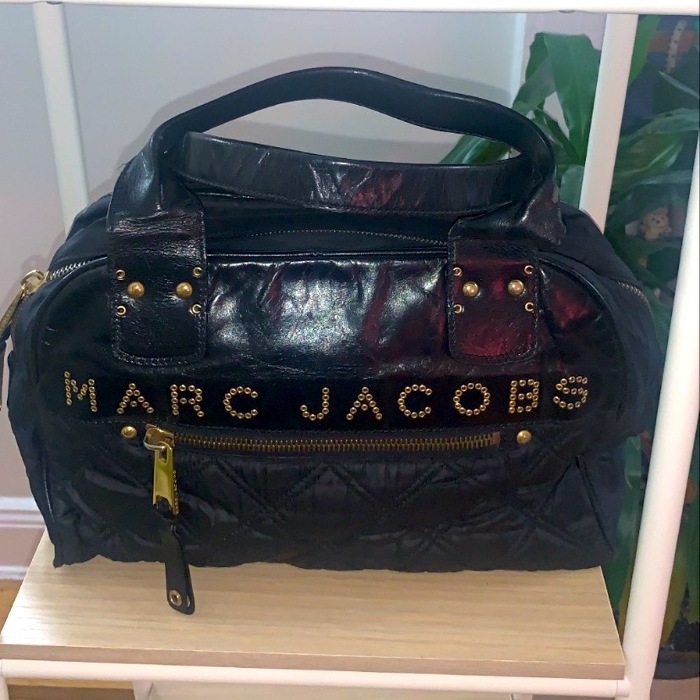 Marc Jacobs Bag (2009)